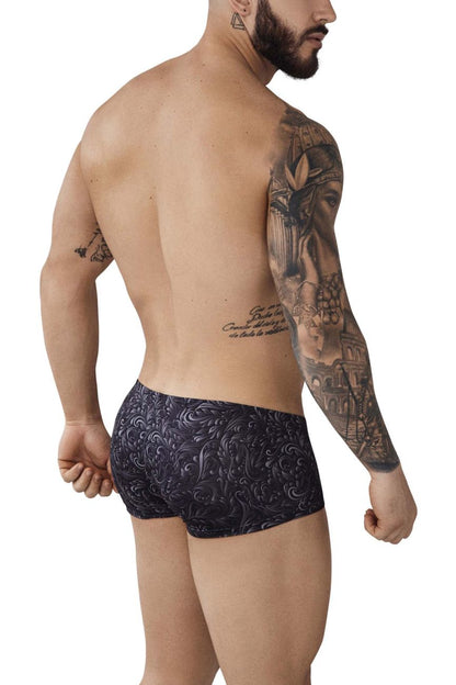 Pikante PIK 1007 Potenza Boxer Couleur Noir