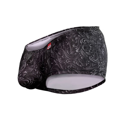 Pikante PIK 1007 Potenza Boxer Couleur Noir