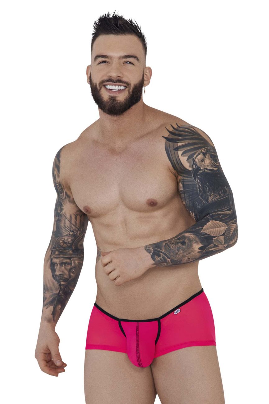 Pikante PIK 1273 Sonar Trunks Farbe Fuchsia
