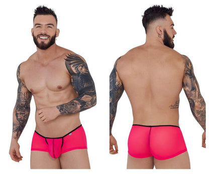 Pikante PIK 1273 Sonar Trunks Farbe Fuchsia
