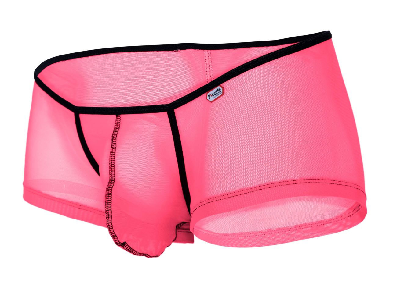 Pikante PIK 1273 Sonar Trunks Farbe Fuchsia