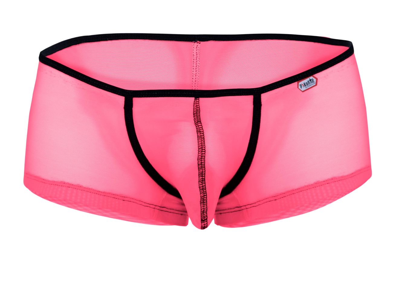 Pikante PIK 1273 Sonar Trunks Farbe Fuchsia
