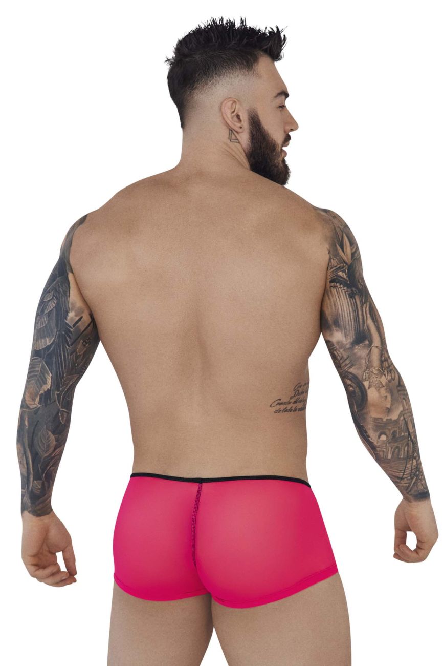 Pikante PIK 1273 Sonar Trunks Farbe Fuchsia