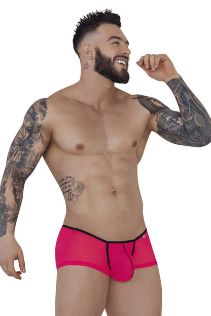 Pikante PIK 1273 Sonar Trunks Farbe Fuchsia