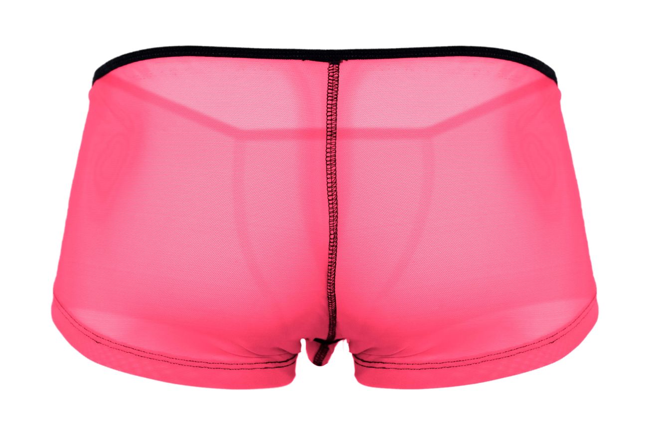 Pikante PIK 1273 Sonar Trunks Farbe Fuchsia