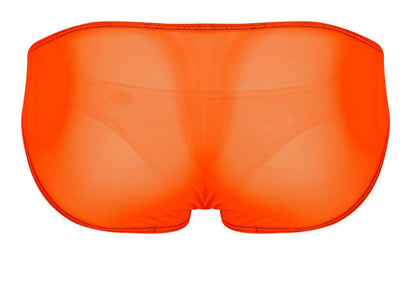 Pikante PIK 1277 Slip Sonar Couleur Orange