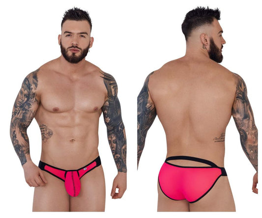 Pikante PIK 1281 Sonar Bikini Farbe Fuchsia