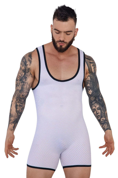 Pikante PIK 1285 Montreaux Body Couleur Blanc