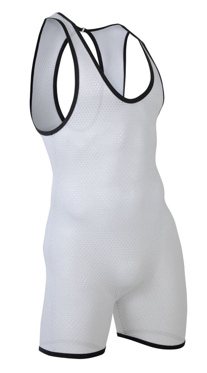 Pikante PIK 1285 Montreaux Body Couleur Blanc