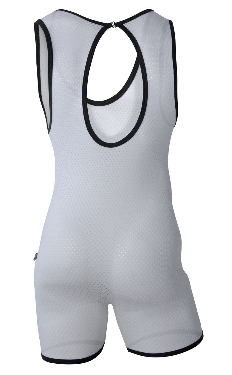 Pikante PIK 1285 Montreaux Body Couleur Blanc