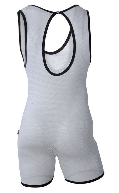 Pikante PIK 1285 Montreaux Body Couleur Blanc