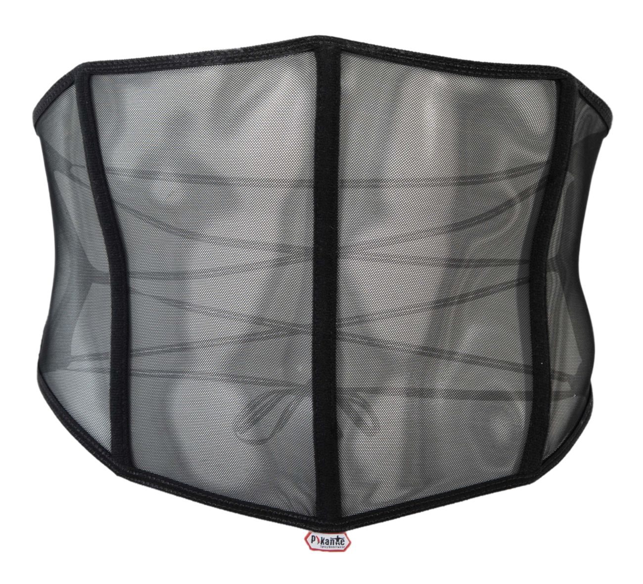 Pikante PIK 1288 Mutek Korsett Farbe Schwarz