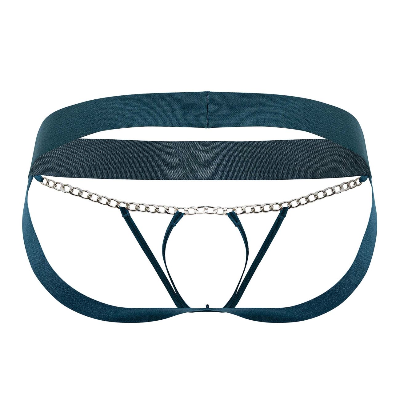 Roger Smuth RS086 Jock-Tanga Farbe Grün