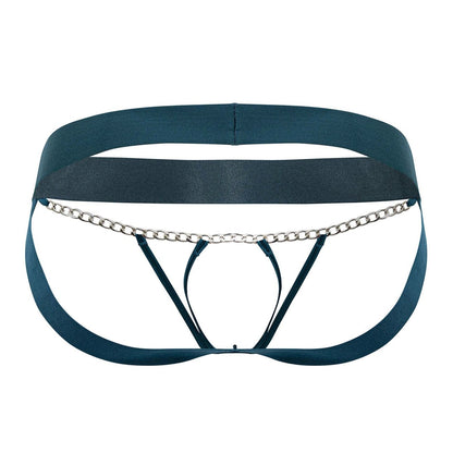 Roger Smuth RS086 Jock-Tanga Farbe Grün