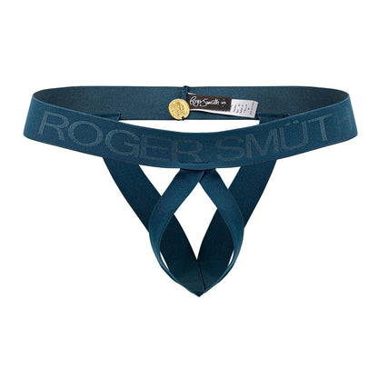 Roger Smuth RS087 Ballheber Farbe Grün