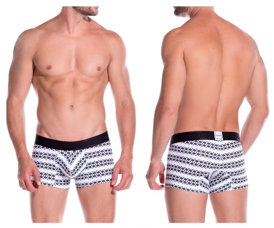 Unico 1906010012130 Coffre Trail Color Multicolore