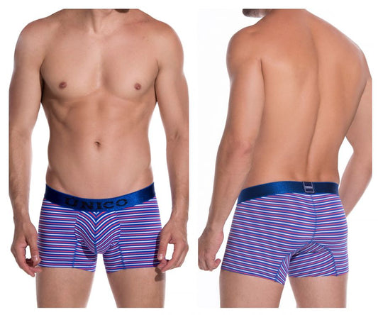 Unico 1908010016592 Malles Écran Couleur Multi