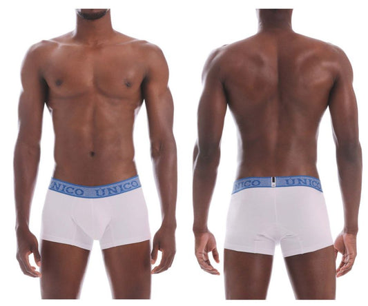 Unico 20160100102 Enchanted Trunks Farbe 00-Weiß