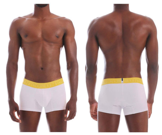 Unico 20160100104 Joyful Trunks Farbe 00-Weiß