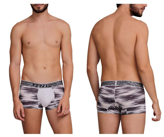 Unico 21070100103 Filztruhe, Farbe 63, Weiß