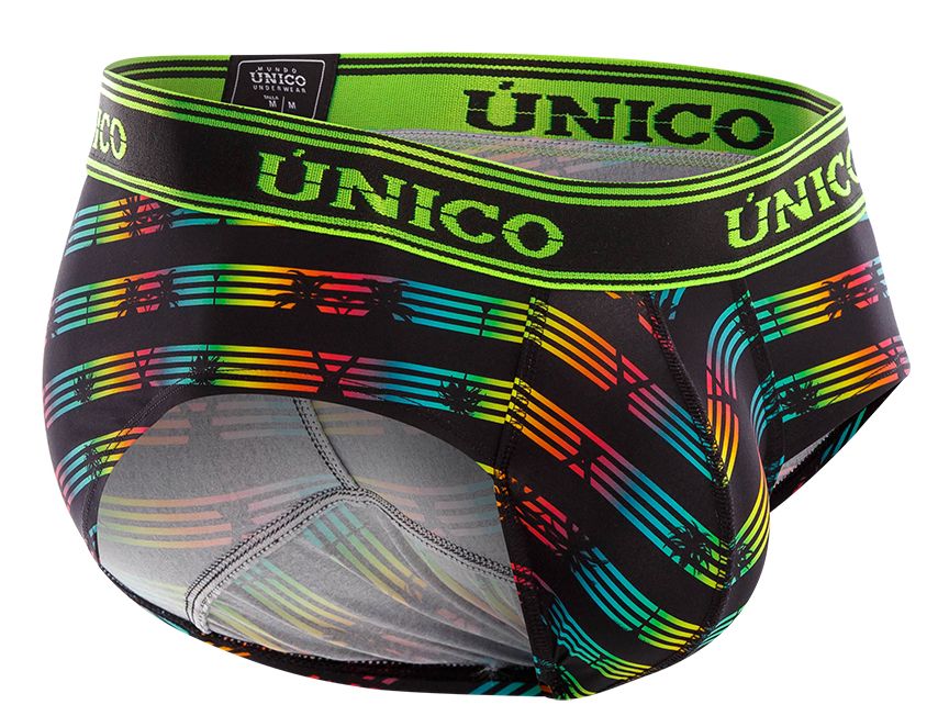 Unico 22040201103 Seleirolia Slip Farbe 90-bedruckt