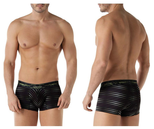 Unico 22070100109 Filo Trunks Farbe 90-Bedruckt