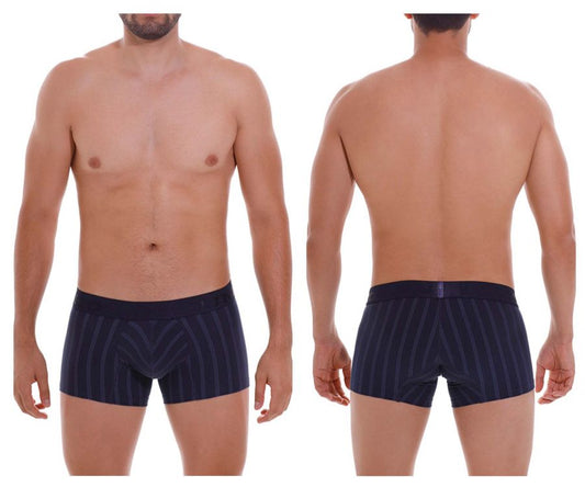 Unico 22100100103 Coffret Senda Couleur 82-Bleu foncé