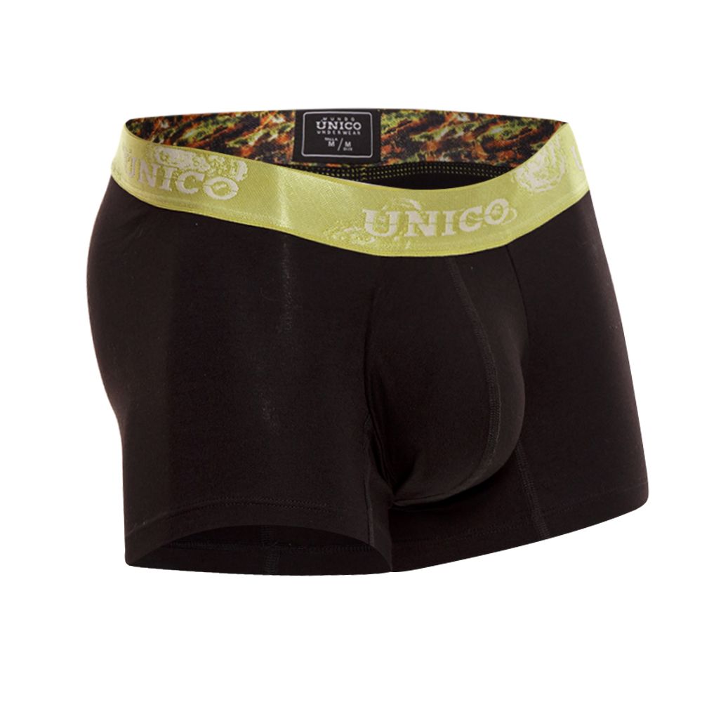 Unico 22100100109 Camupixel Trunks Farbe 99-bedruckt