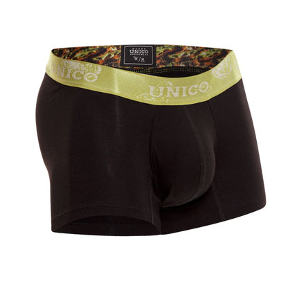 Unico 22100100109 Camupixel Trunks Farbe 99-bedruckt