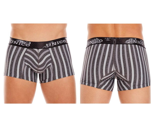 Unico 22100100120 Granulado-Unterhose, Farbe 90, bedruckt