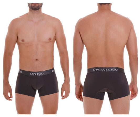 Coffres Unico 22120100108 Asfalto M22 Couleur 96-Gris foncé