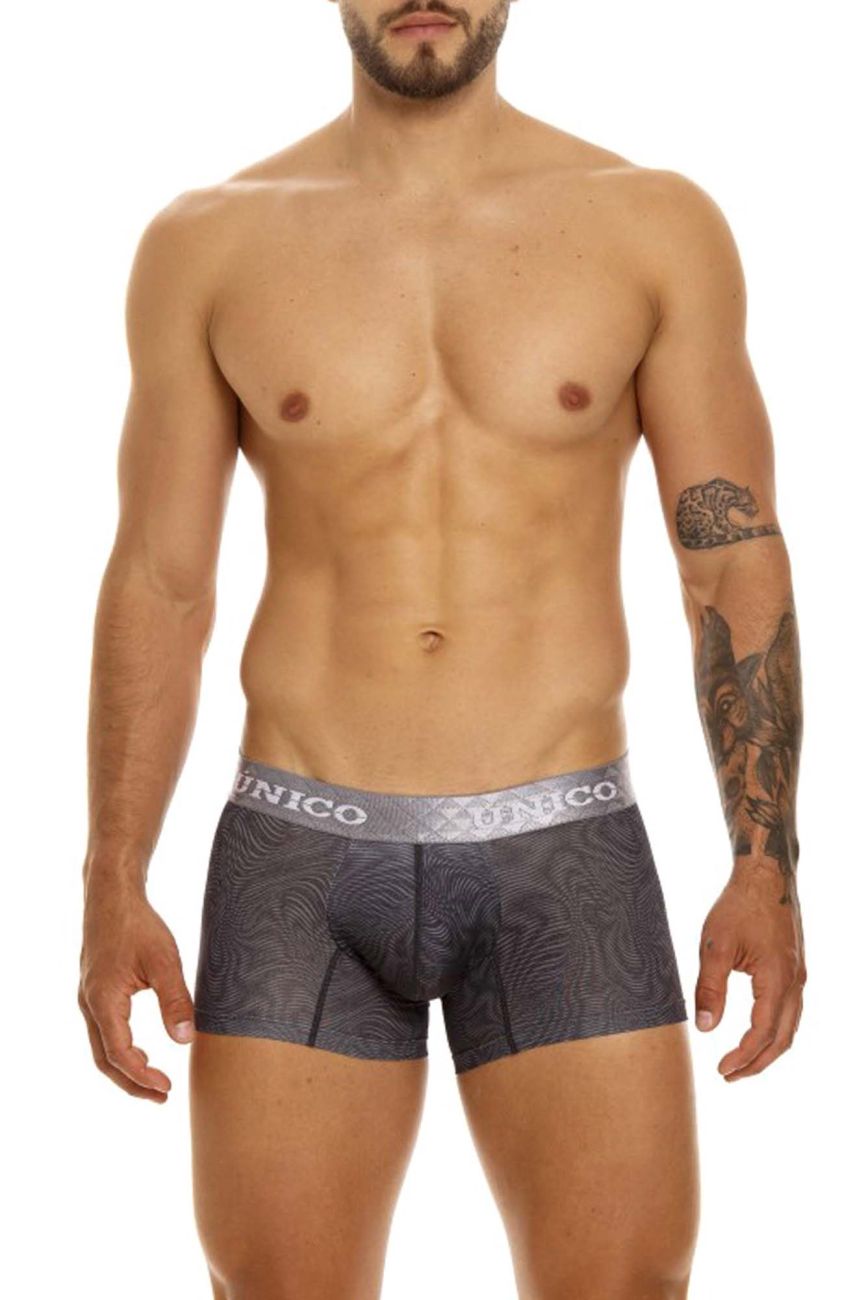Unico 23010100103 Boxer Medusa Couleur 90-Imprimé
