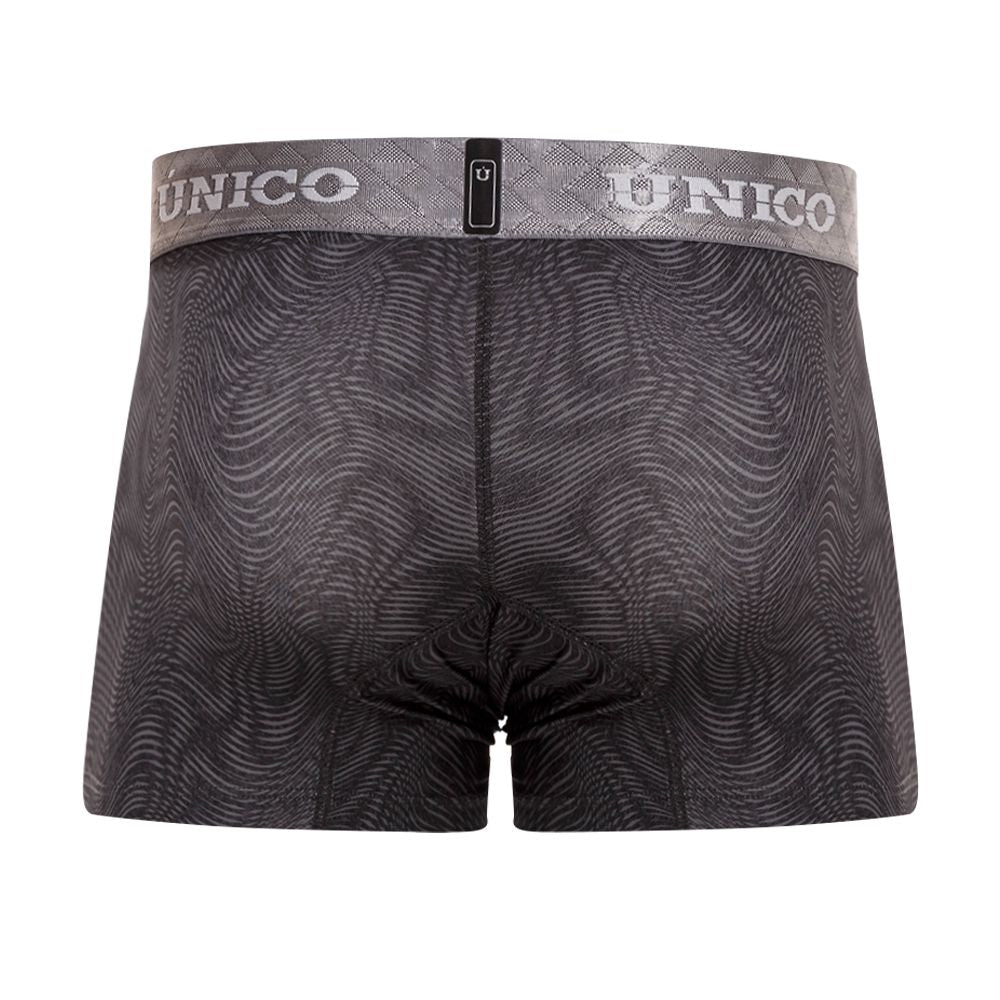 Unico 23010100103 Boxer Medusa Couleur 90-Imprimé