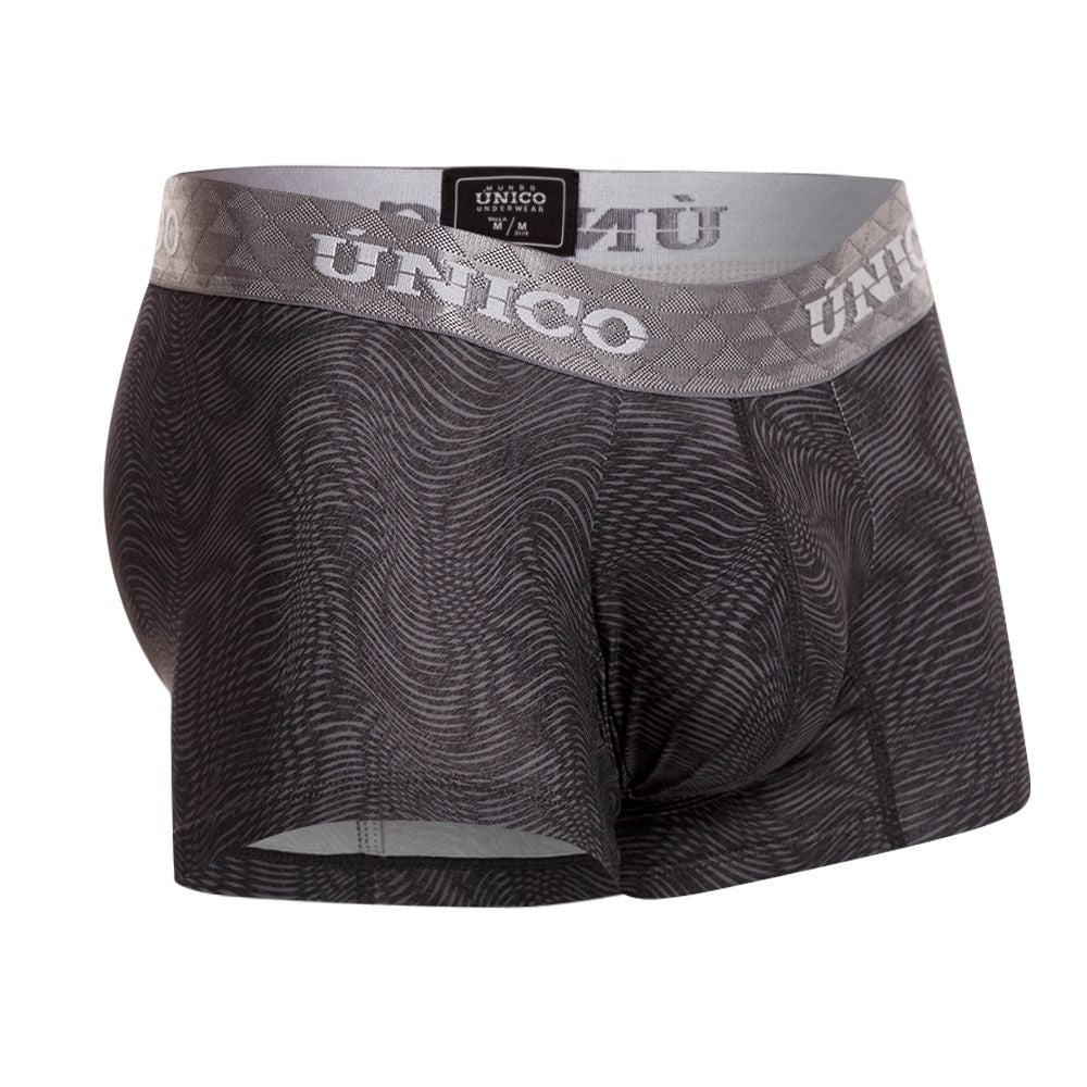 Unico 23010100103 Boxer Medusa Couleur 90-Imprimé