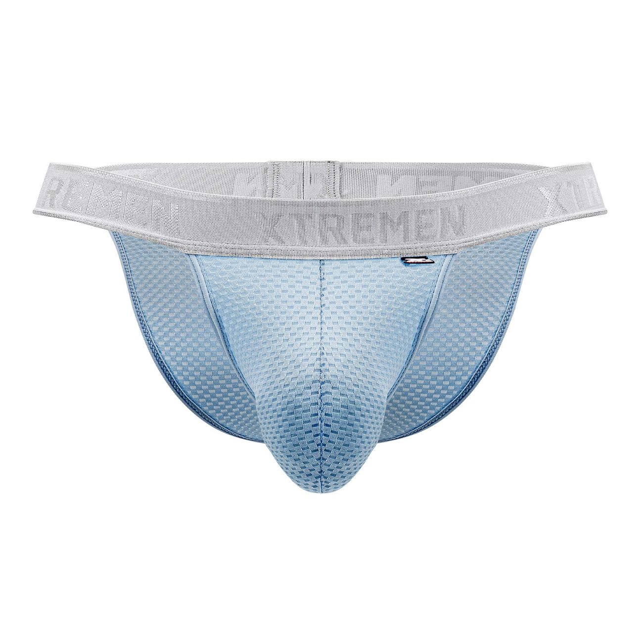 Bikini Capriati Xtremen 91156 Couleur Bleu Clair