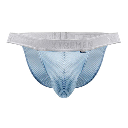 Bikini Capriati Xtremen 91156 Couleur Bleu Clair