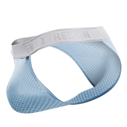 Bikini Capriati Xtremen 91156 Couleur Bleu Clair