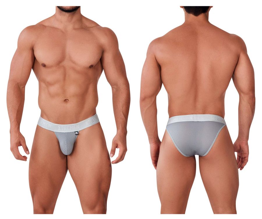 Xtremen 91156 Capriati Bikini Farbe Silber