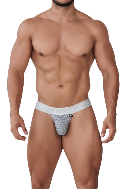 Xtremen 91156 Capriati Bikini Farbe Silber