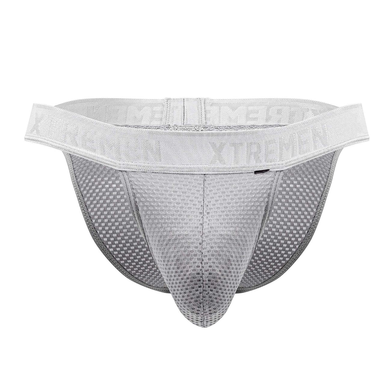Xtremen 91156 Capriati Bikini Farbe Silber