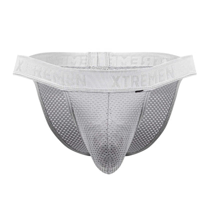 Xtremen 91156 Capriati Bikini Farbe Silber
