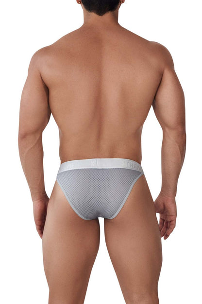 Xtremen 91156 Capriati Bikini Farbe Silber