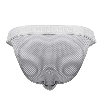 Xtremen 91156 Capriati Bikini Farbe Silber