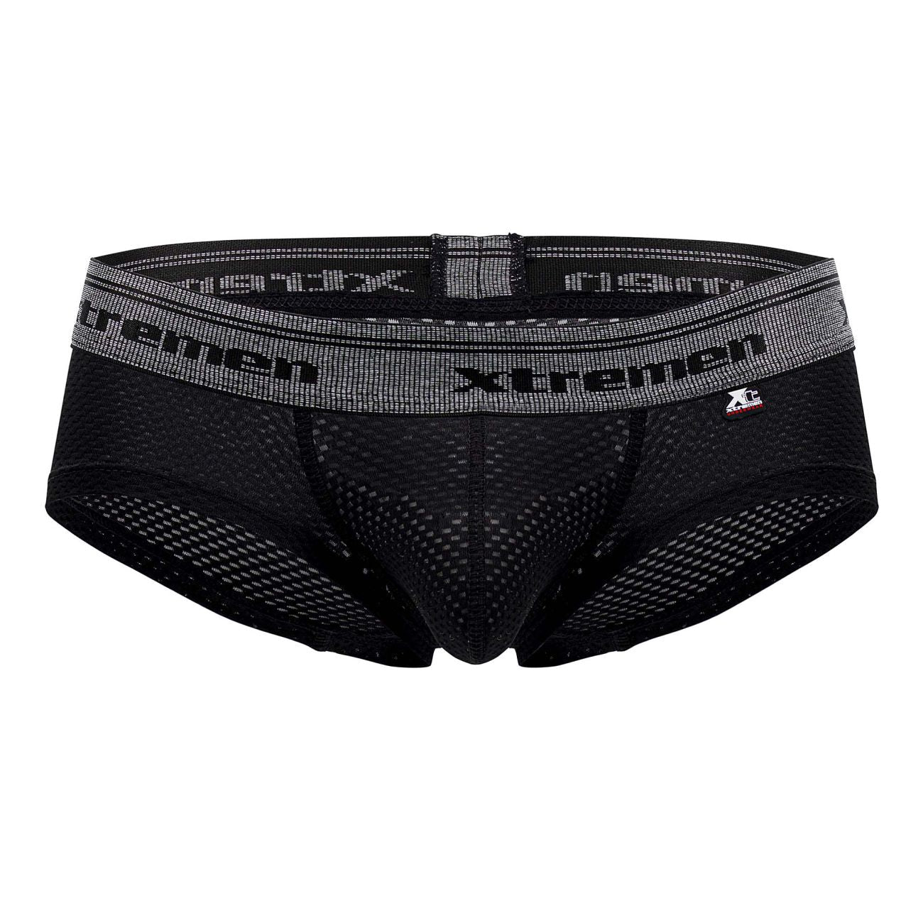 Xtremen 91158 Capriati Badehose Farbe Schwarz