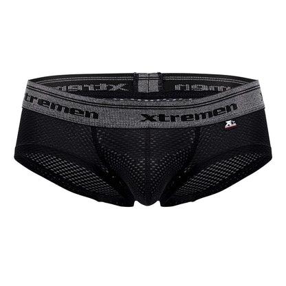 Xtremen 91158 Capriati Badehose Farbe Schwarz