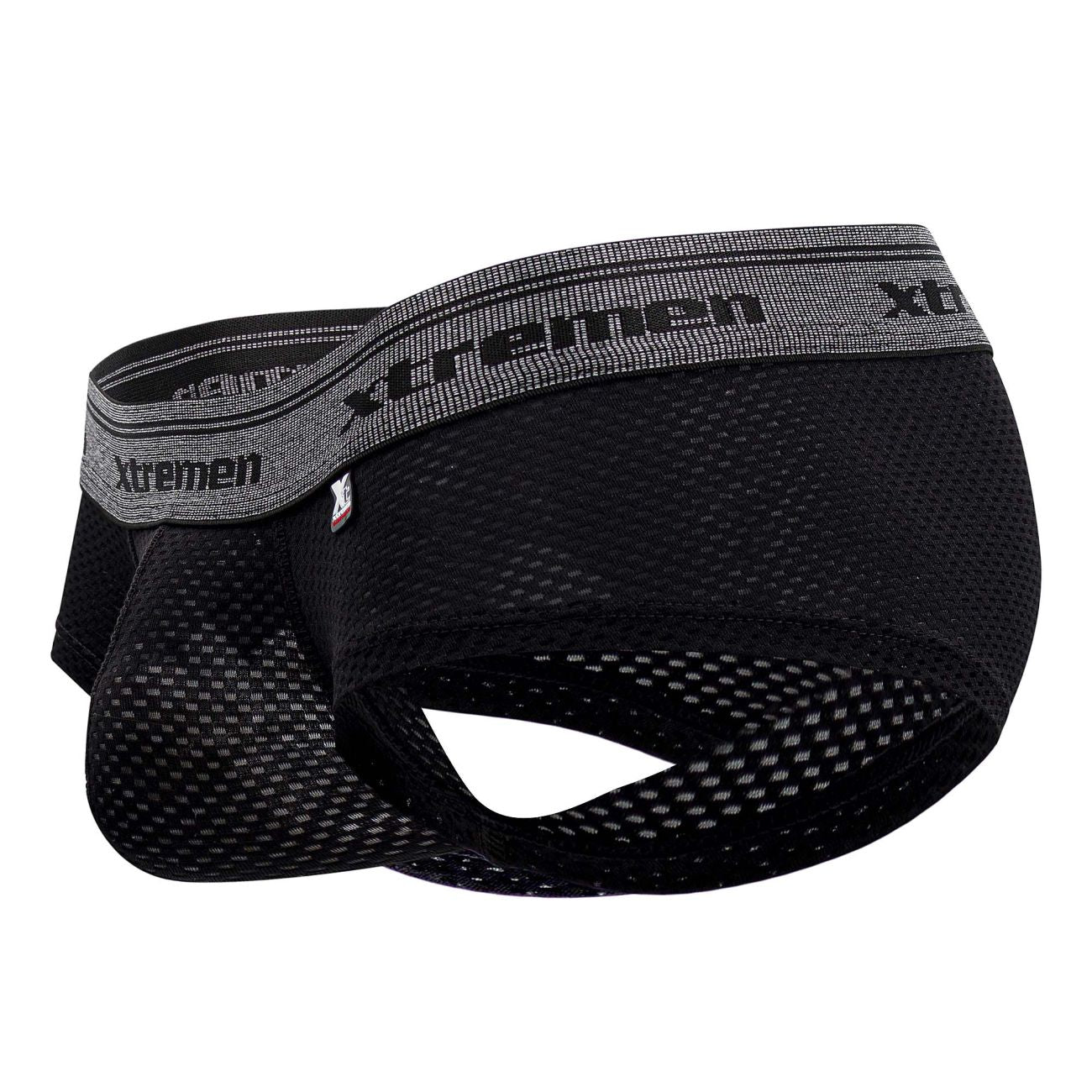 Xtremen 91158 Capriati Badehose Farbe Schwarz