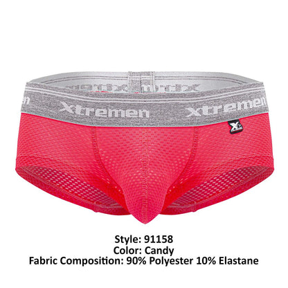 Xtremen 91158 Capriati Badehose Farbe Candy
