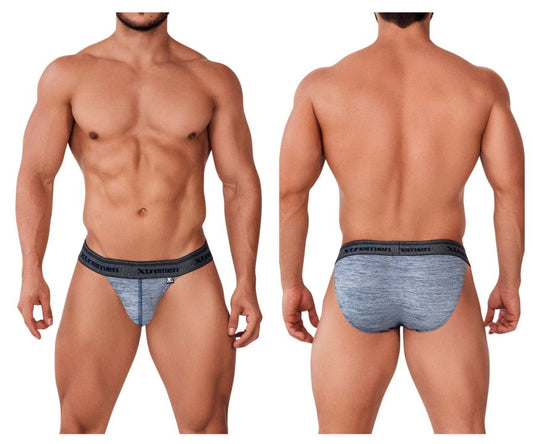 Bikini Jasper Xtremen 91161 Couleur Bleu