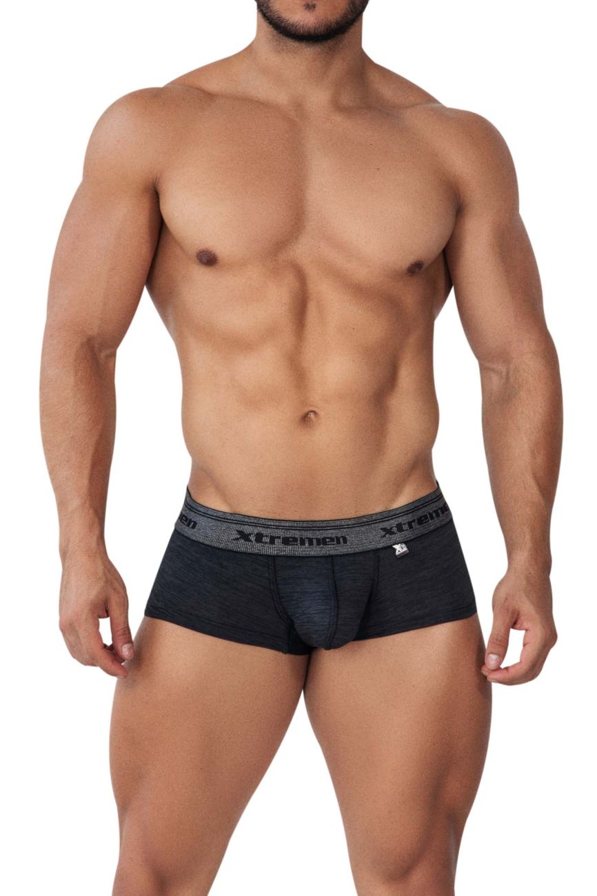 Xtremen 91162 Morelo Badehose Farbe Schwarz
