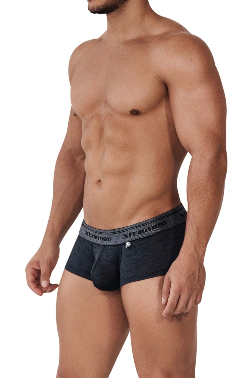Xtremen 91162 Morelo Badehose Farbe Schwarz